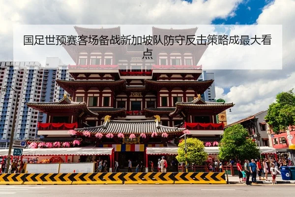 国足世预赛客场备战新加坡队防守反击策略成最大看点
